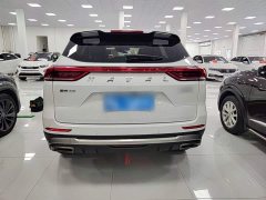 Haval H6 2023 National Trend Edition 1.5T Automatic Champion Version - ფოტო 6