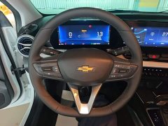 Chevrolet Cruze 1.5L Dual-Clutch Deluxe Edition - ფოტო 11