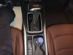 Chevrolet Cruze 1.5L Dual-Clutch Deluxe Edition - ფოტო 14