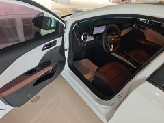 Chevrolet Cruze 1.5L Dual-Clutch Deluxe Edition - ფოტო 16