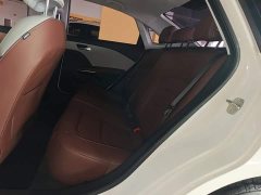 Chevrolet Cruze 1.5L Dual-Clutch Deluxe Edition - ფოტო 17