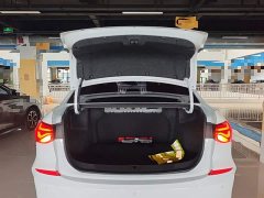 Chevrolet Cruze 1.5L Dual-Clutch Deluxe Edition - ფოტო 19