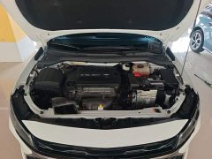 Chevrolet Cruze 1.5L Dual-Clutch Deluxe Edition - ფოტო 20