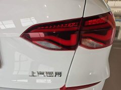 Chevrolet Cruze 1.5L Dual-Clutch Deluxe Edition - ფოტო 8