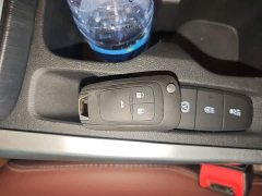 Chevrolet Cruze 1.5L Dual-Clutch Deluxe Edition - ფოტო 9
