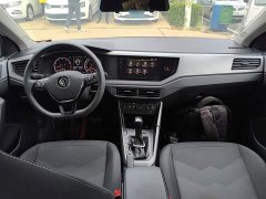 Volkswagen Polo Plus 1.5L Automatic Passion Lifestyle Edition - ფოტო 10