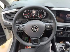 Volkswagen Polo Plus 1.5L Automatic Passion Lifestyle Edition - ფოტო 11