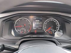 Volkswagen Polo Plus 1.5L Automatic Passion Lifestyle Edition - ფოტო 12