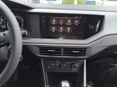 Volkswagen Polo Plus 1.5L Automatic Passion Lifestyle Edition - ფოტო 13