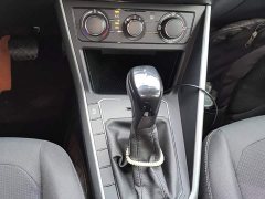 Volkswagen Polo Plus 1.5L Automatic Passion Lifestyle Edition - ფოტო 14