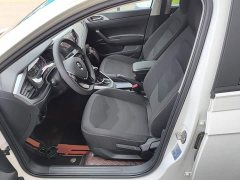 Volkswagen Polo Plus 1.5L Automatic Passion Lifestyle Edition - ფოტო 15