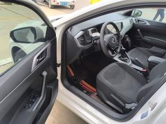Volkswagen Polo Plus 1.5L Automatic Passion Lifestyle Edition - ფოტო 16