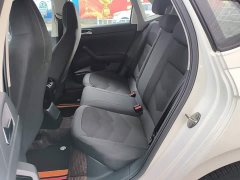 Volkswagen Polo Plus 1.5L Automatic Passion Lifestyle Edition - ფოტო 17
