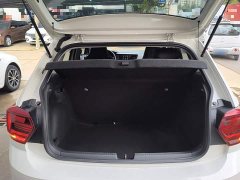 Volkswagen Polo Plus 1.5L Automatic Passion Lifestyle Edition - ფოტო 19