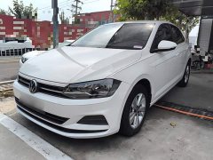 Volkswagen Polo Plus 1.5L Automatic Passion Lifestyle Edition - ფოტო 2