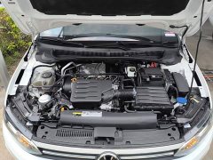 Volkswagen Polo Plus 1.5L Automatic Passion Lifestyle Edition - ფოტო 20