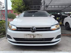 Volkswagen Polo Plus 1.5L Automatic Passion Lifestyle Edition - ფოტო 3