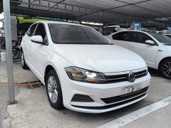 Volkswagen Polo Plus 1.5L Automatic Passion Lifestyle Edition - ფოტო 4