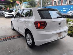 Volkswagen Polo Plus 1.5L Automatic Passion Lifestyle Edition - ფოტო 5