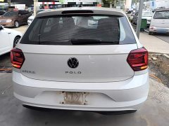 Volkswagen Polo Plus 1.5L Automatic Passion Lifestyle Edition - ფოტო 6