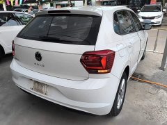 Volkswagen Polo Plus 1.5L Automatic Passion Lifestyle Edition - ფოტო 7