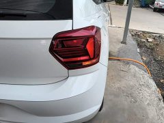 Volkswagen Polo Plus 1.5L Automatic Passion Lifestyle Edition - ფოტო 8