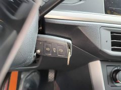 Volkswagen Polo Plus 1.5L Automatic Passion Lifestyle Edition - ფოტო 9