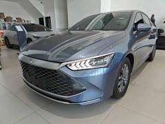 BYD Qin PLUS Glory Edition DM-i 55KM Leading - ფოტო 1