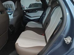 BYD Qin PLUS Glory Edition DM-i 55KM Leading - ფოტო 13