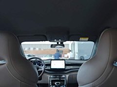 BYD Qin PLUS Glory Edition DM-i 55KM Leading - ფოტო 14