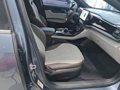 BYD Qin PLUS Glory Edition DM-i 55KM Leading - ფოტო 20