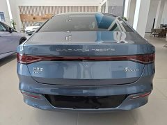 BYD Qin PLUS Glory Edition DM-i 55KM Leading - ფოტო 4