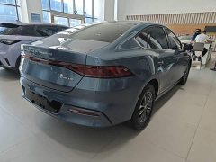 BYD Qin PLUS Glory Edition DM-i 55KM Leading - ფოტო 5