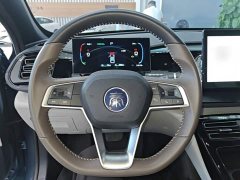 BYD Qin PLUS Glory Edition DM-i 55KM Leading - ფოტო 7