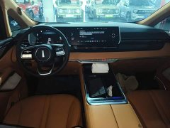 Great Wall WEY Shanshan New Energy 2023 Four-Wheel Drive Executive Extended Version - ფოტო 10