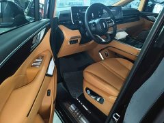 Great Wall WEY Shanshan New Energy 2023 Four-Wheel Drive Executive Extended Version - ფოტო 16