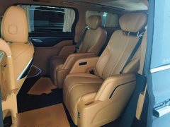 Great Wall WEY Shanshan New Energy 2023 Four-Wheel Drive Executive Extended Version - ფოტო 17