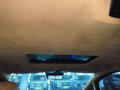 Great Wall WEY Shanshan New Energy 2023 Four-Wheel Drive Executive Extended Version - ფოტო 18