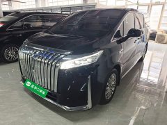 Great Wall WEY Shanshan New Energy 2023 Four-Wheel Drive Executive Extended Version - ფოტო 2