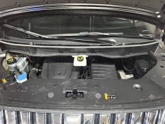 Great Wall WEY Shanshan New Energy 2023 Four-Wheel Drive Executive Extended Version - ფოტო 20