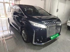 Great Wall WEY Shanshan New Energy 2023 Four-Wheel Drive Executive Extended Version - ფოტო 4