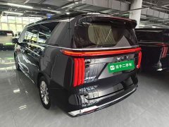 Great Wall WEY Shanshan New Energy 2023 Four-Wheel Drive Executive Extended Version - ფოტო 5