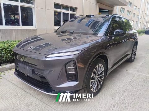 2025 NIO ES6 100kWh - ავტომობილი ჩინეთიდან