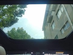 NIO ES6 100kWh - ფოტო 14