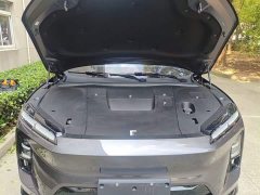 NIO ES6 100kWh - ფოტო 16