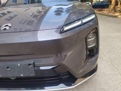 NIO ES6 100kWh - ფოტო 18