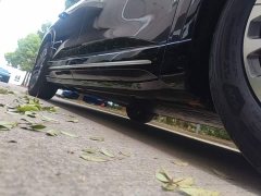 NIO ES6 100kWh - ფოტო 19