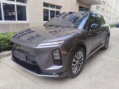 NIO ES6 100kWh - ფოტო 2