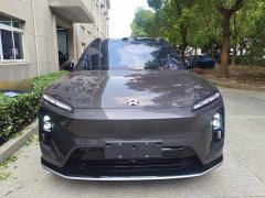 NIO ES6 100kWh - ფოტო 3