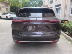 NIO ES6 100kWh - ფოტო 4